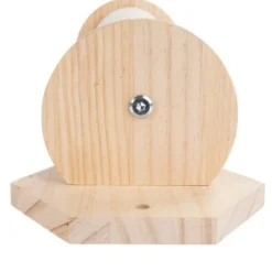 Phoebe Wall Mounted Scratch Post 14 Phoebe Wall Mounted Scratch Post -Trixie || Savic || Hill's Science Plan Sales 105455 kratzstamm wllie fg 8478 2