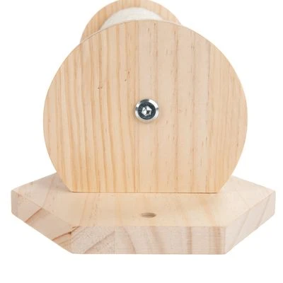 Phoebe Wall Mounted Scratch Post 7 Phoebe Wall Mounted Scratch Post - Image 7