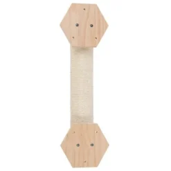 Phoebe Wall Mounted Scratch Post 15 Phoebe Wall Mounted Scratch Post -Trixie || Savic || Hill's Science Plan Sales 105455 kratzstamm wllie fg 8482 8