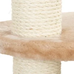 Banana Leaf Bali Cat Tree -Trixie || Savic || Hill's Science Plan Sales 105457 banana leaf kratzbaum bali fg 6 3