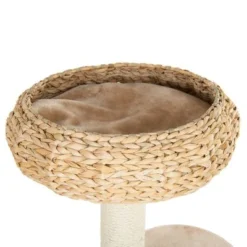 Banana Leaf Bali Cat Tree -Trixie || Savic || Hill's Science Plan Sales 105457 banana leaf kratzbaum bali fg 7 4