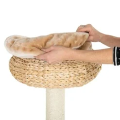 Banana Leaf Bali Cat Tree -Trixie || Savic || Hill's Science Plan Sales 105457 banana leaf kratzbaum bali fg 8 5