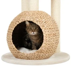 Laguna Cat Tree -Trixie || Savic || Hill's Science Plan Sales 105458 kratzbaum laguna fg 3 4