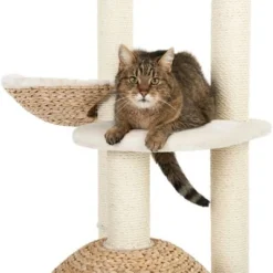 Laguna Cat Tree -Trixie || Savic || Hill's Science Plan Sales 105458 kratzbaum laguna fg 6 6