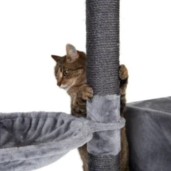 Nox Scratching Tree -Trixie || Savic || Hill's Science Plan Sales 105460 kratzbaum fg 7115 9