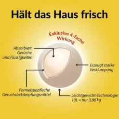 Purina Tidy Cats Lightweight Clumping Litter Ocean Freshness 13 Purina Tidy Cats Lightweight Clumping Litter Ocean Freshness -Trixie || Savic || Hill's Science Plan Sales 106200 tidy cat brand quadruple action system de 4