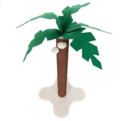 Coco Palm Scratching Post -Trixie || Savic || Hill's Science Plan Sales 109208 kratzstamm cocco palm fg 9535 6