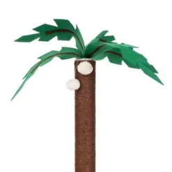 Coco Palm Scratching Post -Trixie || Savic || Hill's Science Plan Sales 109208 kratzstamm cocco palm fg 9536 9