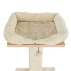 Natural Paradise Scratching Tree - Orchid M -Trixie || Savic || Hill's Science Plan Sales 109397 np kratzbaum quadra 1 fg 8 6