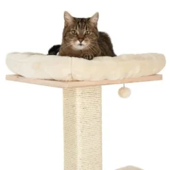 Natural Paradise Scratching Tree - Orchid L -Trixie || Savic || Hill's Science Plan Sales 109398 katze fg 9360 6