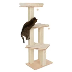 Natural Paradise Scratching Tree - Orchid L -Trixie || Savic || Hill's Science Plan Sales 109398 katze fg 9362 3