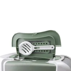 Simon's Cat Hooded Filter Litter Tray -Trixie || Savic || Hill's Science Plan Sales 110110 karlie simonscat katzentoillette grau hs 03 4