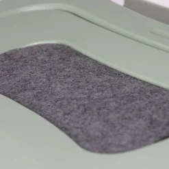 Simon's Cat Hooded Filter Litter Tray -Trixie || Savic || Hill's Science Plan Sales 110110 karlie simonscat katzentoillette grau hs 05 6