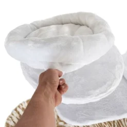 White Tiger XXL Cat Tree -Trixie || Savic || Hill's Science Plan Sales 110796 110896 white tiger xxl fg 0936 8