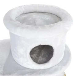 White Tiger XXL Cat Tree -Trixie || Savic || Hill's Science Plan Sales 110796 110896 white tiger xxl fg 0937 9