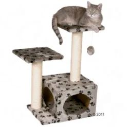 Trixie Cat Tree Valencia -Trixie || Savic || Hill's Science Plan Sales 11157 kratzbaumvalencia 03 2011 9