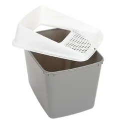 Big Box Cat Litter Tray -Trixie || Savic || Hill's Science Plan Sales 112800 katzentoilette big box fg 1265 9