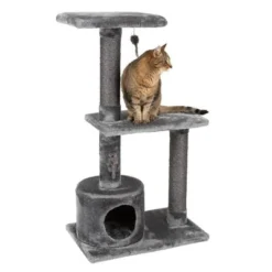 Erebus Cat Tree 10 Erebus Cat Tree -Trixie || Savic || Hill's Science Plan Sales 112896 kratzbaum erebus fg 0874 9