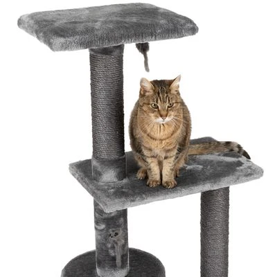 Erebus Cat Tree 5 Erebus Cat Tree - Image 5