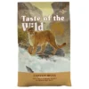 Taste Of The Wild – Canyon River Feline