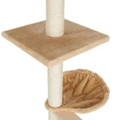 Orion Cat Tree -Trixie || Savic || Hill's Science Plan Sales 113601 kratzbaum orion fg 1244 7