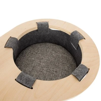 Modern Living Aruba Scratching Tree 6 Modern Living Aruba Scratching Tree - Image 6