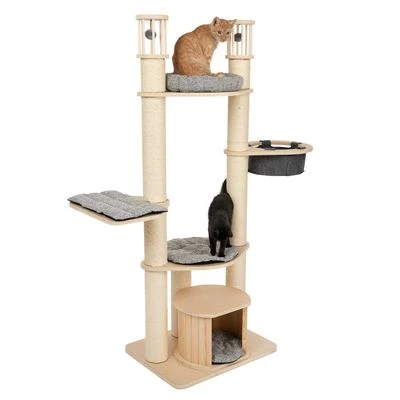 Modern Living Aruba Scratching Tree 2 Modern Living Aruba Scratching Tree - Image 2