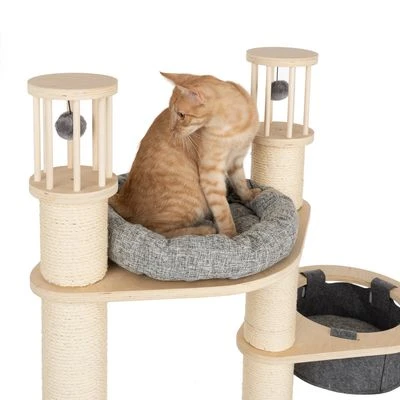 Modern Living Aruba Scratching Tree 4 Modern Living Aruba Scratching Tree - Image 4