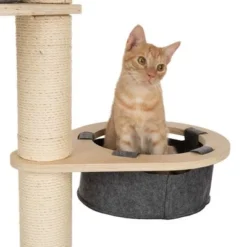 Modern Living Aruba Scratching Tree 12 Modern Living Aruba Scratching Tree -Trixie || Savic || Hill's Science Plan Sales 115901 modern living kb aruba fg 4196 9