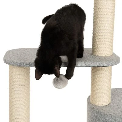 Modern Living Oxford Scratching Tree 4 Modern Living Oxford Scratching Tree - Image 4