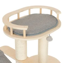 Modern Living Amora Scratching Tree -Trixie || Savic || Hill's Science Plan Sales 115905 modern living kb amora fg 4032 0