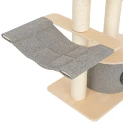 Modern Living Amora Scratching Tree -Trixie || Savic || Hill's Science Plan Sales 115905 modern living kb amora fg 4039 7