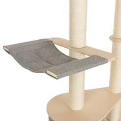 Modern Living Ferrara Scratching Tree -Trixie || Savic || Hill's Science Plan Sales 115906 modern living kb ferrara fg 4347 5