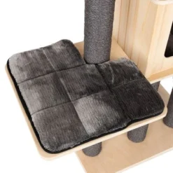 Modern Living Chelsea Scratching Tree -Trixie || Savic || Hill's Science Plan Sales 116101 modern living kb chelsea fg 4082 5