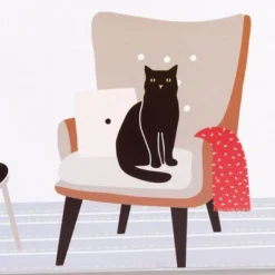 XL Cat Den With Scratching Pad Winter Edition -Trixie || Savic || Hill's Science Plan Sales 116301 xl katzenhaus home inkl kratzbrett fg 3647 3