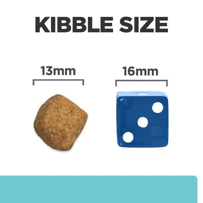 Hill's Prescription Diet Feline T/d Dental Care - Chicken 4 Hill's Prescription Diet Feline T/d Dental Care - Chicken - Image 4