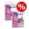 2 X 12kg Tigerino Canada / Premium Cat Litter - Special Price!*