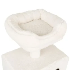 La Digue II Cat Tree -Trixie || Savic || Hill's Science Plan Sales 126196 kb la digue ii fg 4448 8