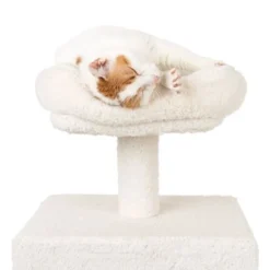 La Digue II Cat Tree -Trixie || Savic || Hill's Science Plan Sales 126196 mit katze fg 4520 1