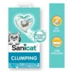 Sanicat Marseille Soap Clumping Cat Litter