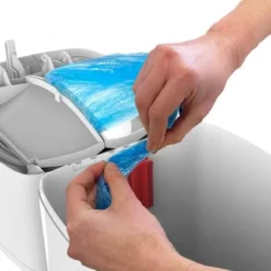 LittyCat Cat Litter Waste Disposal System -Trixie || Savic || Hill's Science Plan Sales 139197 bnl littycat katzenstreu entsorgungssystem hs 09 4