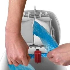 LittyCat Cat Litter Waste Disposal System -Trixie || Savic || Hill's Science Plan Sales 139197 bnl littycat katzenstreu entsorgungssystem hs 10 7