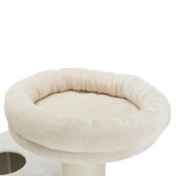 Trixie Vincenzo Cat Tree -Trixie || Savic || Hill's Science Plan Sales 144601 trixie kratzbaum vincenzo creme 120cm hs 03 3