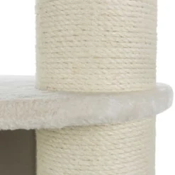 Trixie Vincenzo Cat Tree -Trixie || Savic || Hill's Science Plan Sales 144601 trixie kratzbaum vincenzo creme 120cm hs 06 3