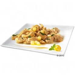 Gourmet A La Carte Saver Pack 24 X 85g -Trixie || Savic || Hill's Science Plan Sales 177958 gourmetalc 2huhn 1