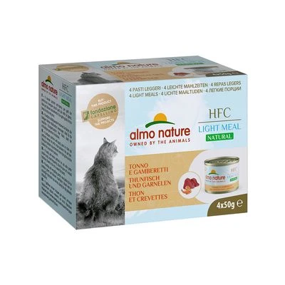 Almo Nature HFC Natural Light Saver Pack 24 X 50g 3 Almo Nature HFC Natural Light Saver Pack 24 X 50g - Image 3