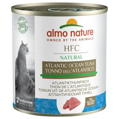 Almo Nature HFC Saver Pack 12 X 280g 6 Almo Nature HFC Saver Pack 12 X 280g - Image 6