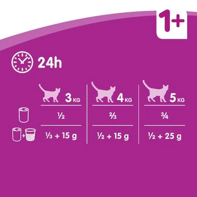 Whiskas La Carte 8 X 390g - Image 2