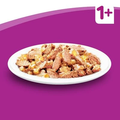 Whiskas La Carte 8 X 390g - Image 3