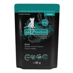 Economy Pack Catz Finefood Purrrr Pouch 24 X 85 G 12 Economy Pack Catz Finefood Purrrr Pouch 24 X 85 G -Trixie || Savic || Hill's Science Plan Sales 194096 193219 petsnature catzfinefood purrrr pouch mix collection2 12x80g 85g hs 03 9